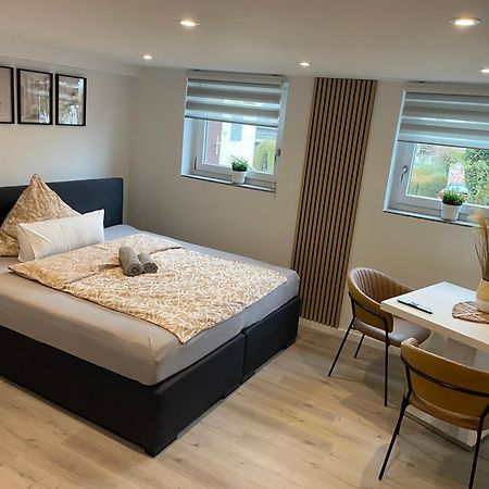 Ferienwohnung In Kuppenheim Fuer 1 Bis 2 Personen Esterno foto
