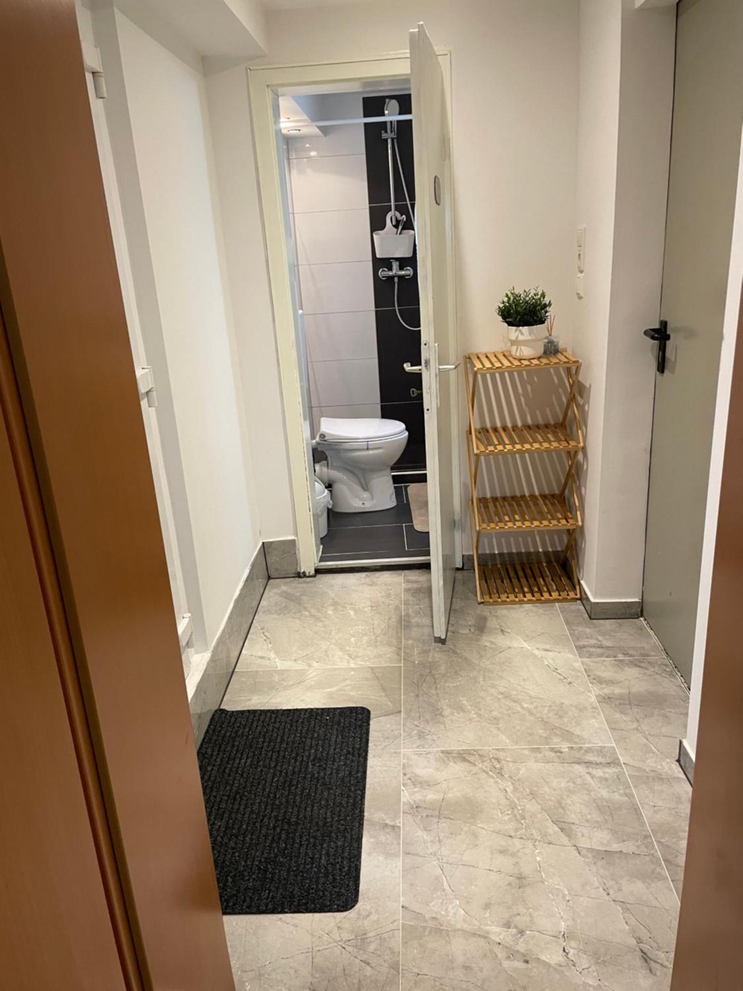 Ferienwohnung In Kuppenheim Fuer 1 Bis 2 Personen Esterno foto